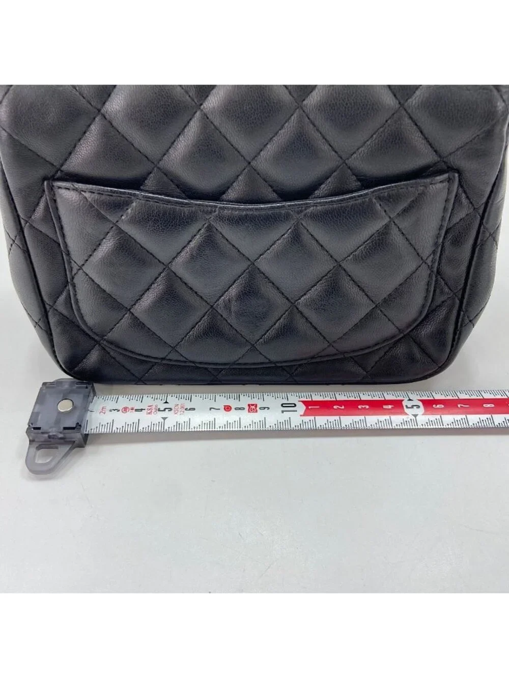 Chanel Shoulder Bag Quilted